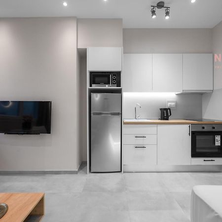 Bitola, Nilie Hospitality Mgmt Lägenhet Thessaloníki Exteriör bild