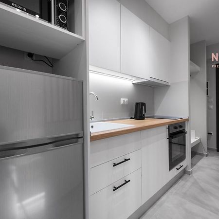 Bitola, Nilie Hospitality Mgmt Lägenhet Thessaloníki Exteriör bild