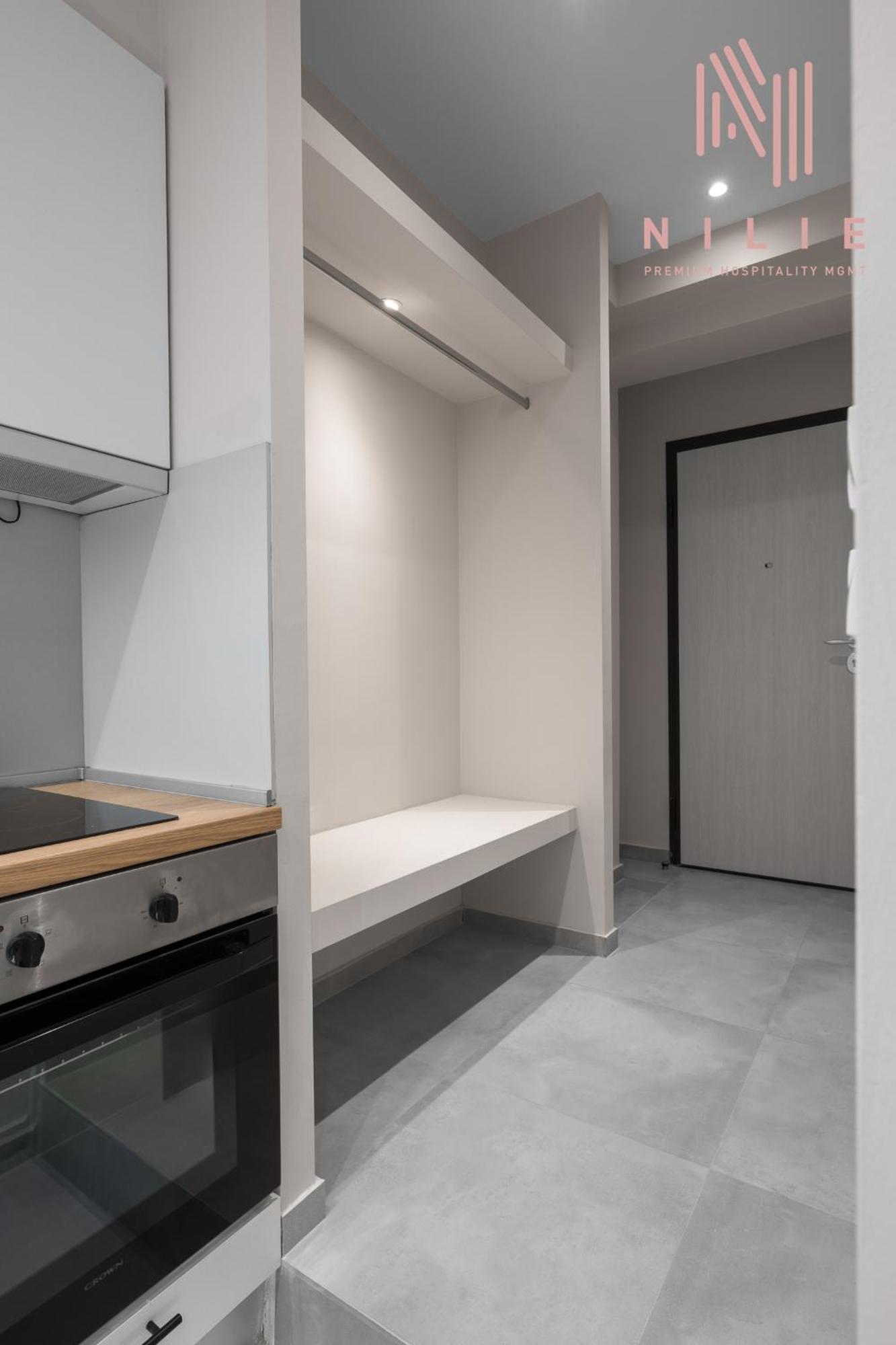 Bitola, Nilie Hospitality Mgmt Lägenhet Thessaloníki Exteriör bild