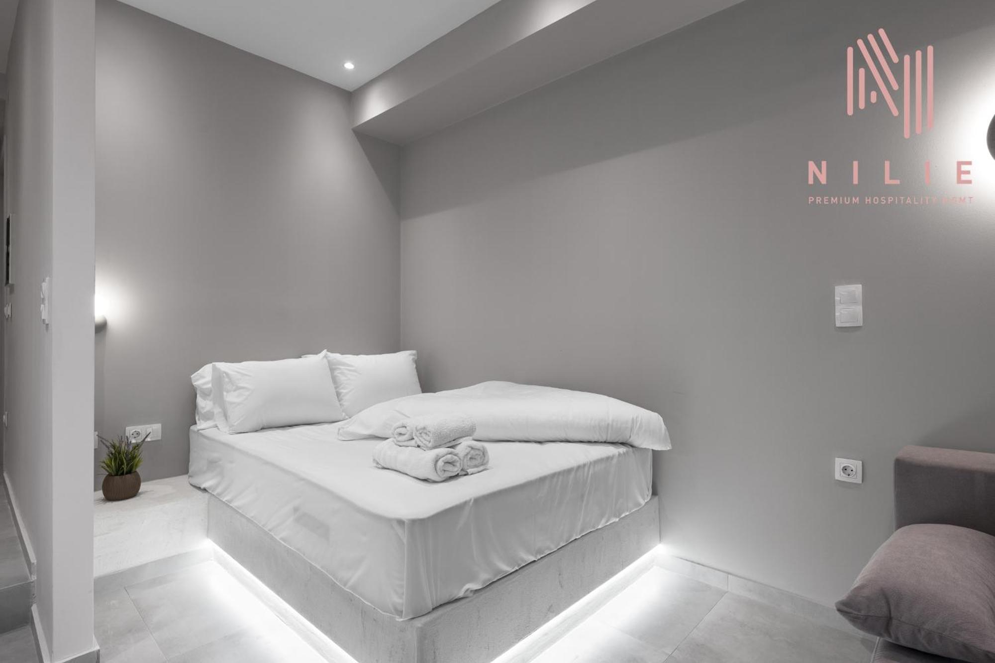 Bitola, Nilie Hospitality Mgmt Lägenhet Thessaloníki Exteriör bild