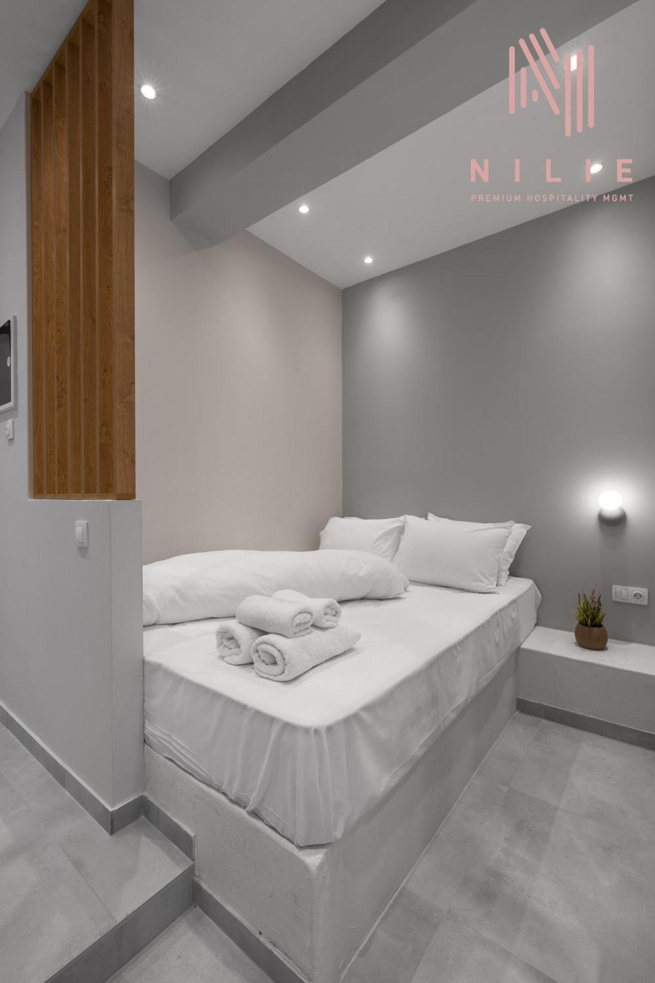 Bitola, Nilie Hospitality Mgmt Lägenhet Thessaloníki Exteriör bild