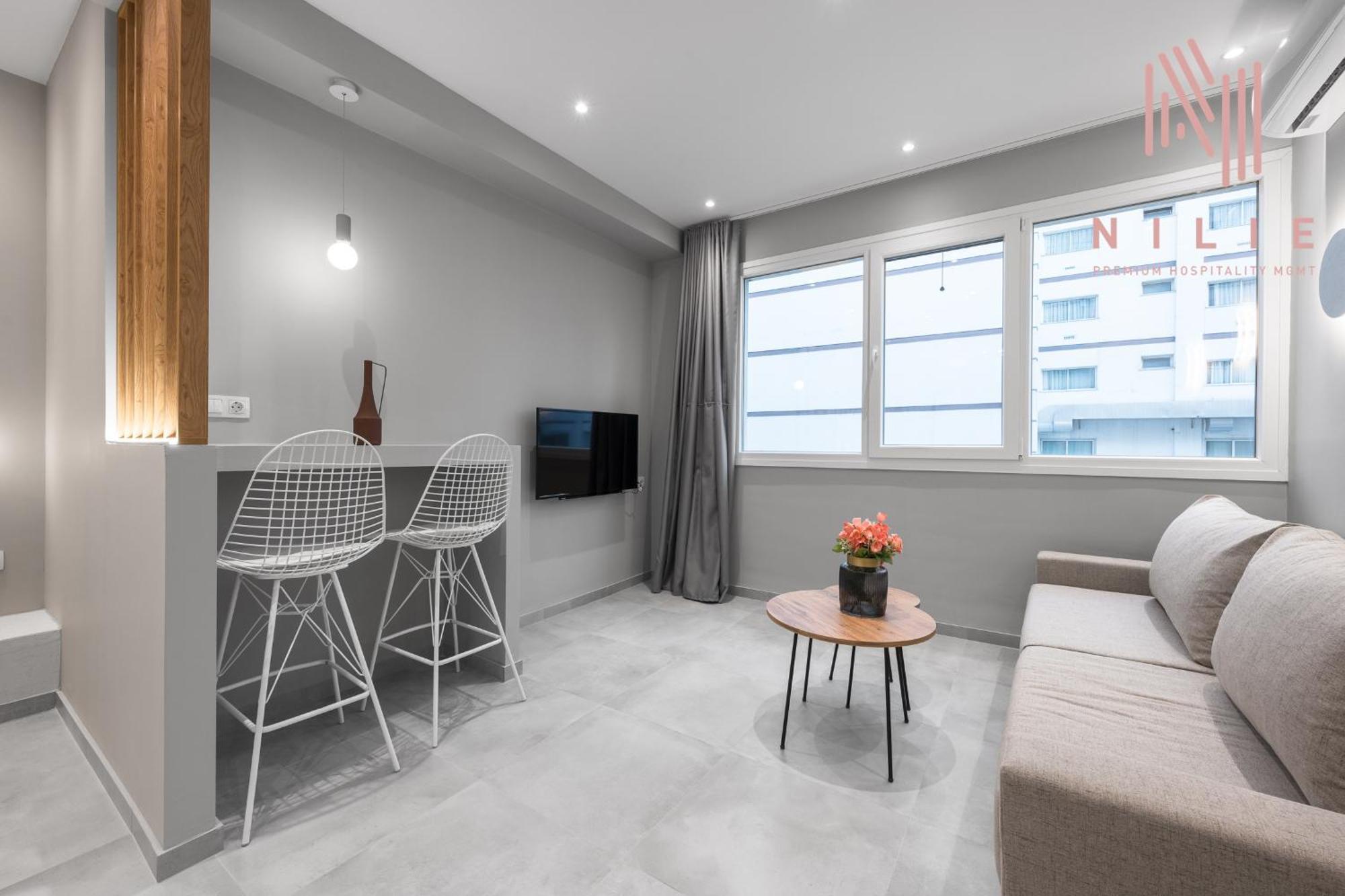 Bitola, Nilie Hospitality Mgmt Lägenhet Thessaloníki Exteriör bild