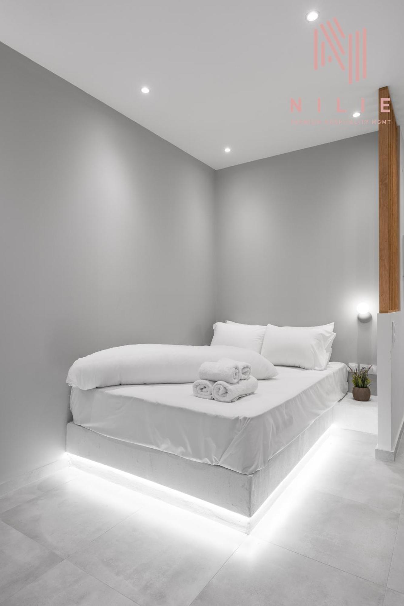 Bitola, Nilie Hospitality Mgmt Lägenhet Thessaloníki Exteriör bild