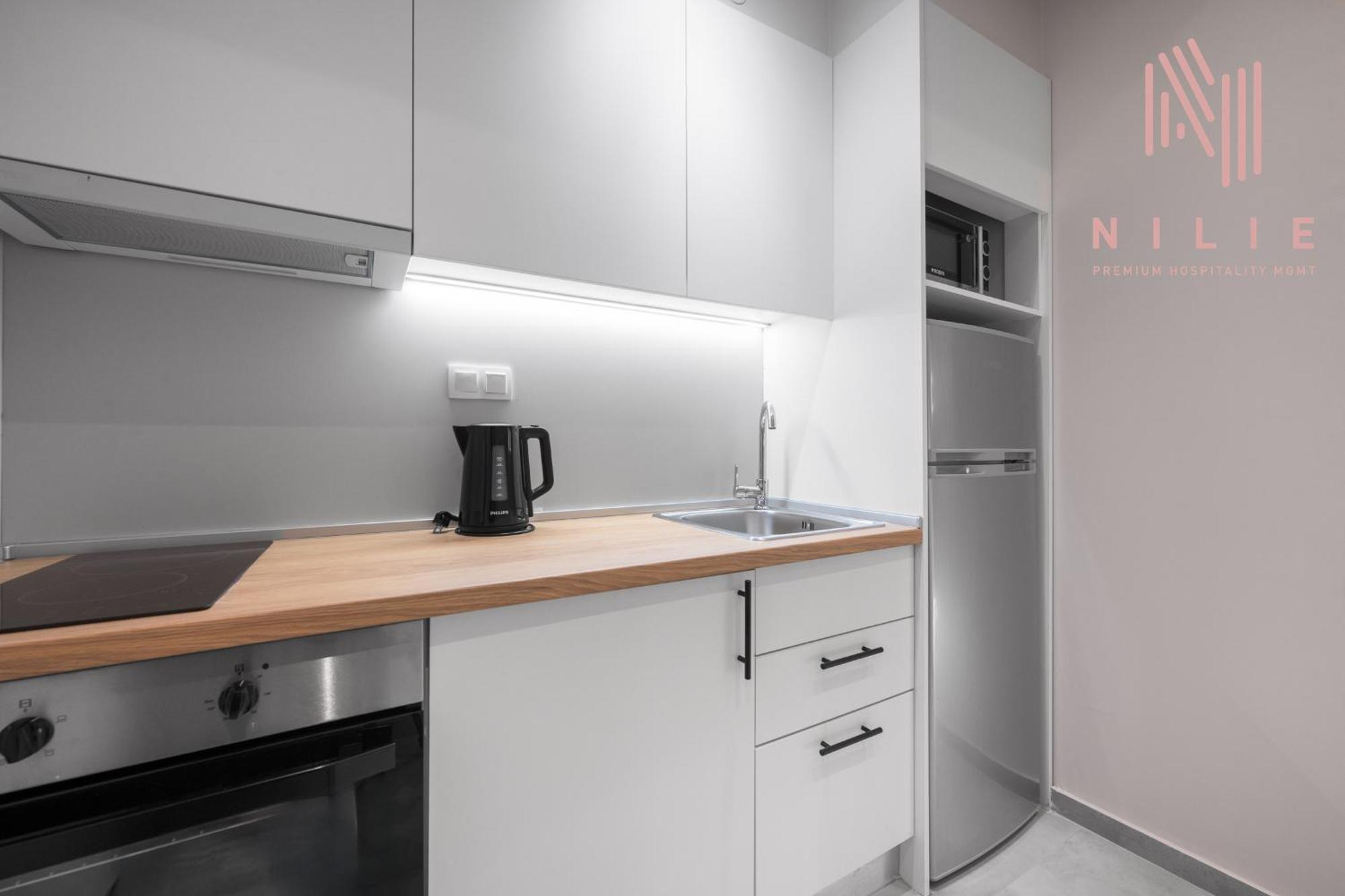 Bitola, Nilie Hospitality Mgmt Lägenhet Thessaloníki Exteriör bild