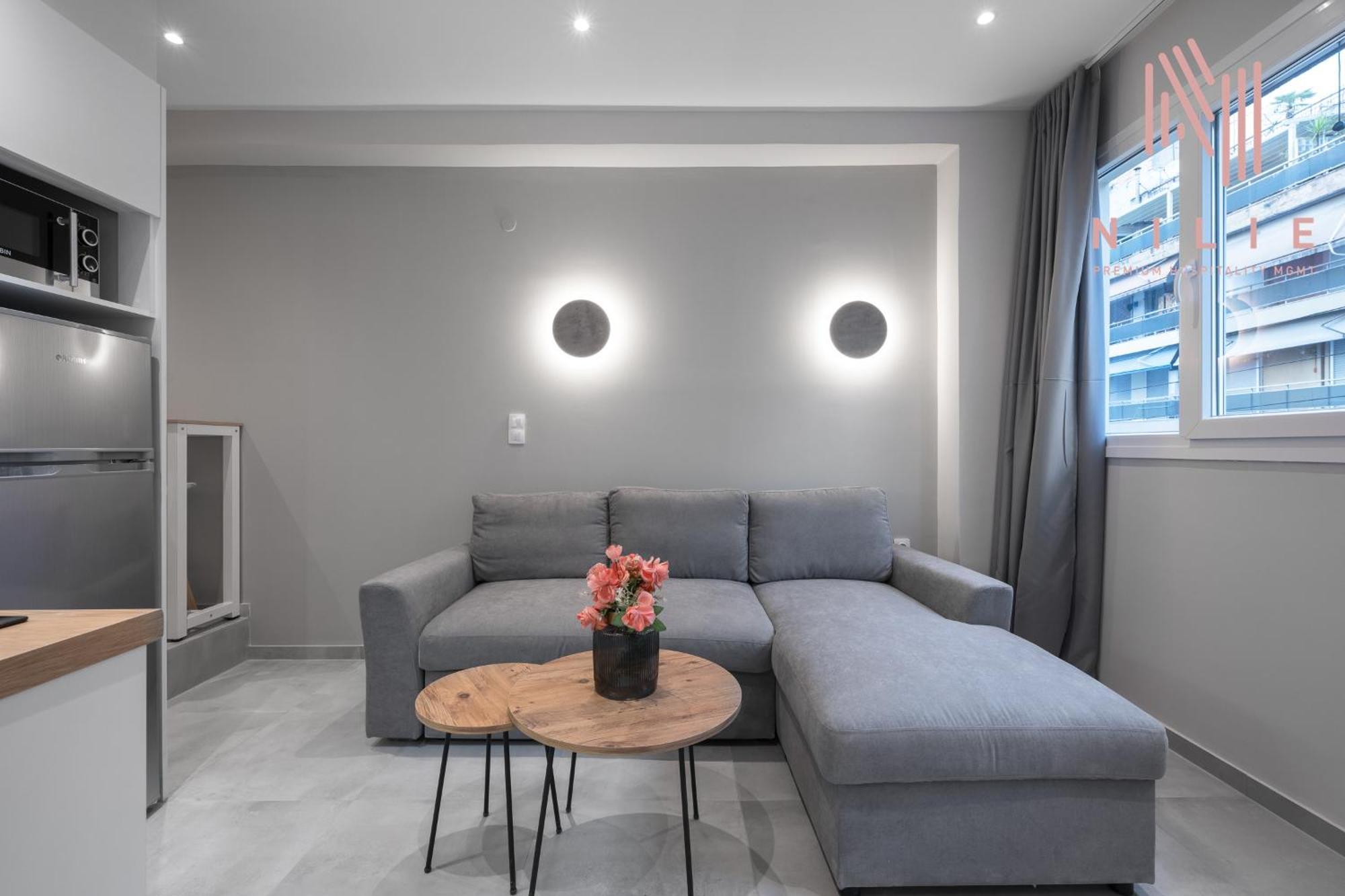 Bitola, Nilie Hospitality Mgmt Lägenhet Thessaloníki Exteriör bild