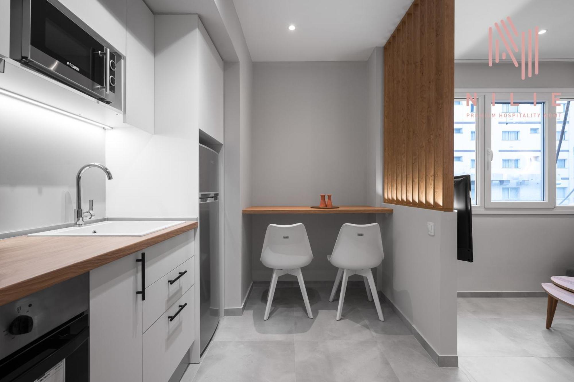 Bitola, Nilie Hospitality Mgmt Lägenhet Thessaloníki Exteriör bild