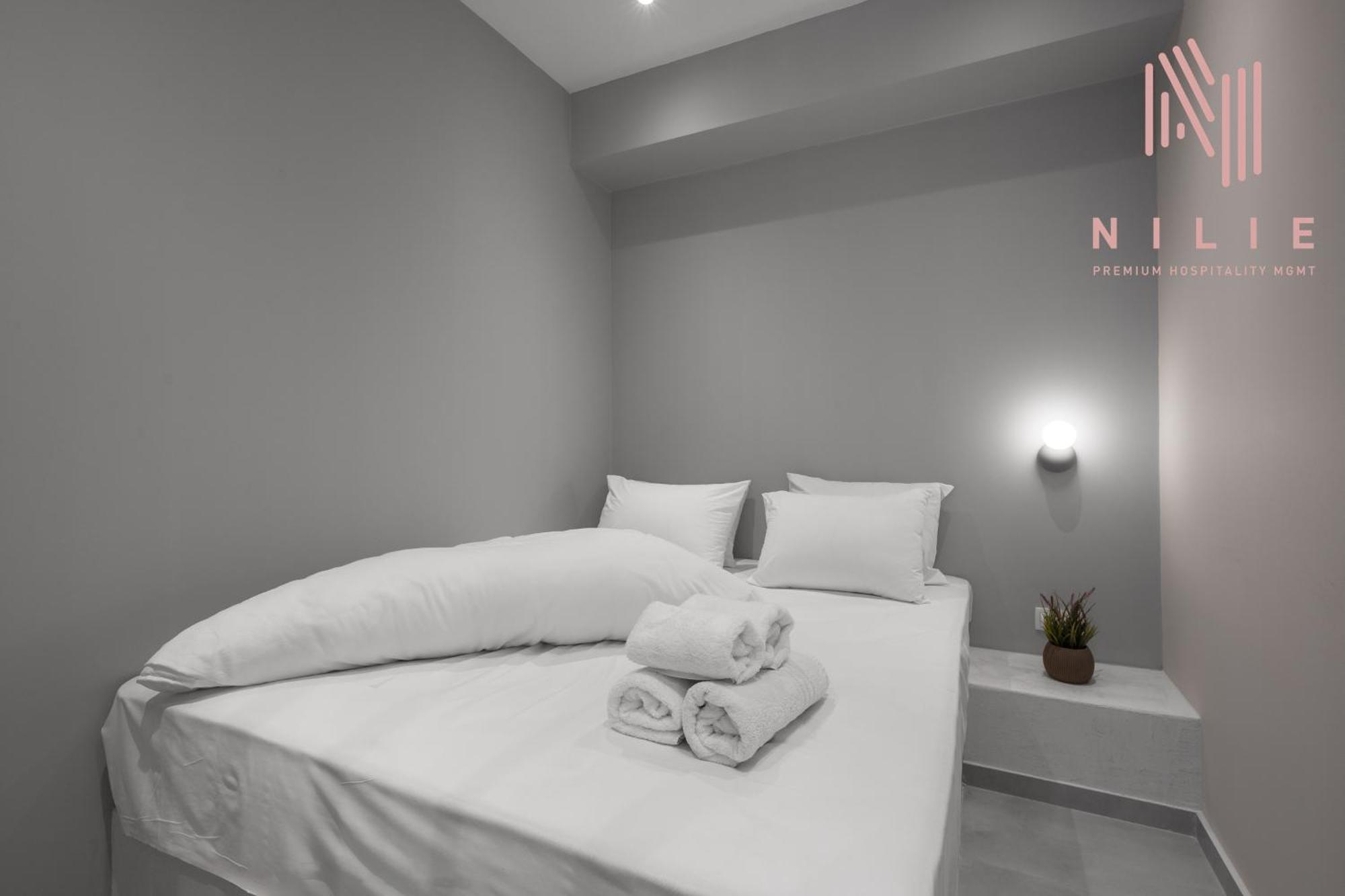 Bitola, Nilie Hospitality Mgmt Lägenhet Thessaloníki Exteriör bild