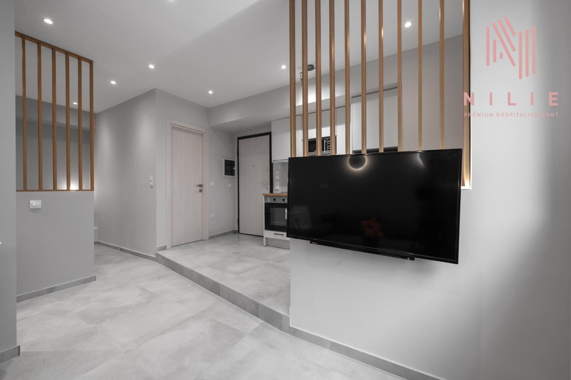 Bitola, Nilie Hospitality Mgmt Lägenhet Thessaloníki Exteriör bild