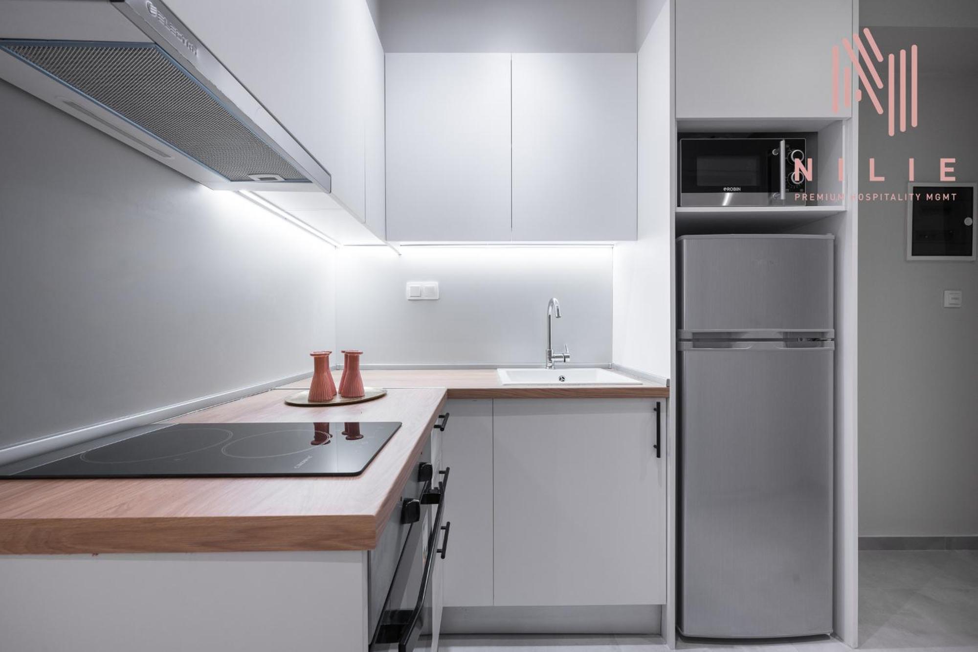 Bitola, Nilie Hospitality Mgmt Lägenhet Thessaloníki Exteriör bild